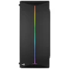 Корпус Aerocool PGS Split A Black (4718009158047)