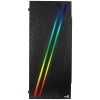 Корпус Aerocool PGS Streak A Black (4718009158573)