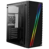 Корпус Aerocool PGS Streak A Black (4718009158573)