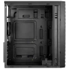 Корпус Aerocool PGS Streak A Black (4718009158573)