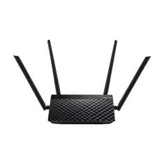 Роутер Asus RT-AC1200 v.2 Wi-Fi 5 AC1200 (4718017254731)