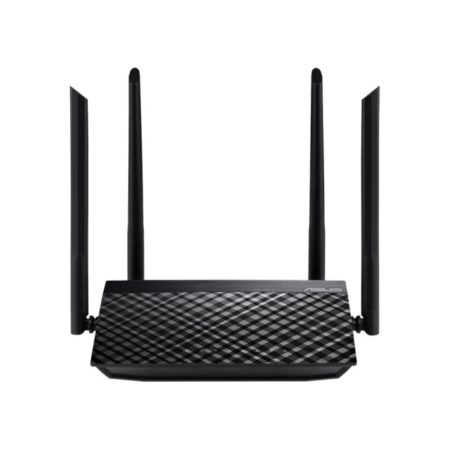Роутер Asus RT-AC1200 v.2 Wi-Fi 5 AC1200 (4718017254731)