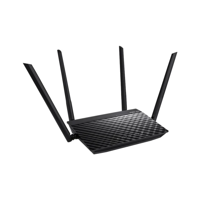 Роутер Asus RT-AC1200 v.2 Wi-Fi 5 AC1200 (4718017254731)