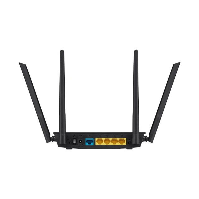 Роутер Asus RT-AC1200 v.2 Wi-Fi 5 AC1200 (4718017254731)