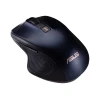 Миша Asus MW202 бездротова 2.4 GHz Blue (4718017430661)