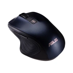 Миша Asus MW202 бездротова 2.4 GHz Blue (4718017430661)