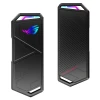 Зовнішня кишеня Asus ROG Strix Arion ESD-S1C/BLK/G/AS (4718017449885)