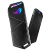 Зовнішня кишеня Asus ROG Strix Arion ESD-S1C/BLK/G/AS (4718017449885)