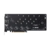 Адаптер Asus Hyper M.2 X16 Gen 4 Card (4718017624923)