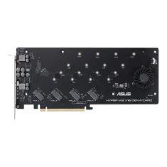 Адаптер Asus Hyper M.2 X16 Gen 4 Card (4718017624923)