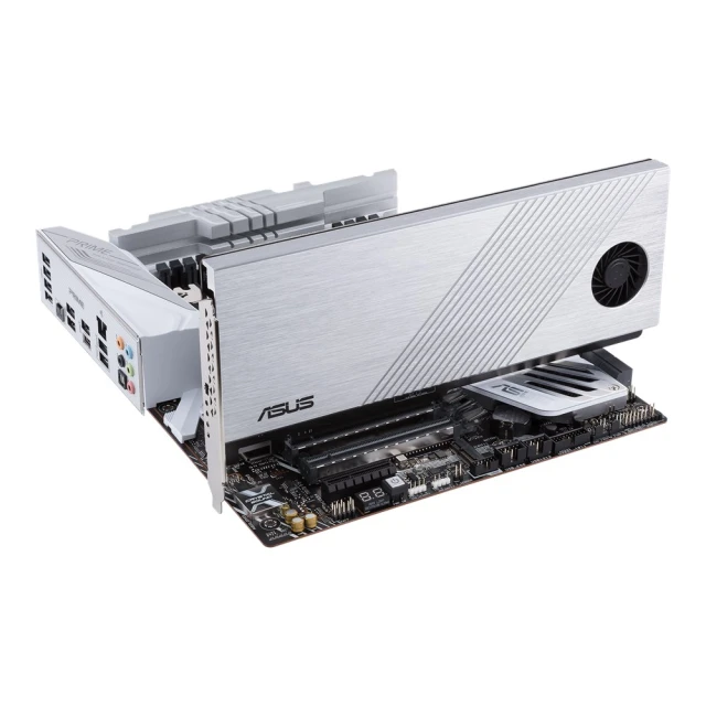Адаптер Asus Hyper M.2 X16 Gen 4 Card (4718017624923)
