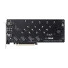 Адаптер Asus Hyper M.2 X16 Gen 4 Card (4718017624923)