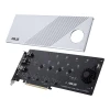 Адаптер Asus Hyper M.2 X16 Gen 4 Card (4718017624923)