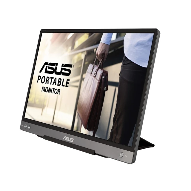 Монитор Asus ZenScreen MB14AC 14