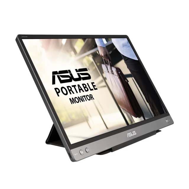 Монитор Asus ZenScreen MB14AC 14