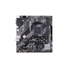 Материнська плата Asus PRIME A520M-K AM4 DDR4 M.2 SATA Micro ATX (4718017826921)