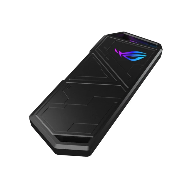 Внешний карман Asus STRIX ARION LITE ESD-S1CL/BLK/G/AS (4718017849036)