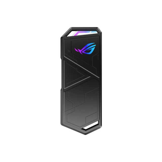 Внешний карман Asus STRIX ARION LITE ESD-S1CL/BLK/G/AS (4718017849036)