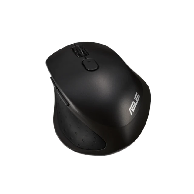 Мышь Asus MW203 беспроводная Bluetooth Black (4718017911689)
