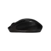 Мышь Asus MW203 беспроводная Bluetooth Black (4718017911689)