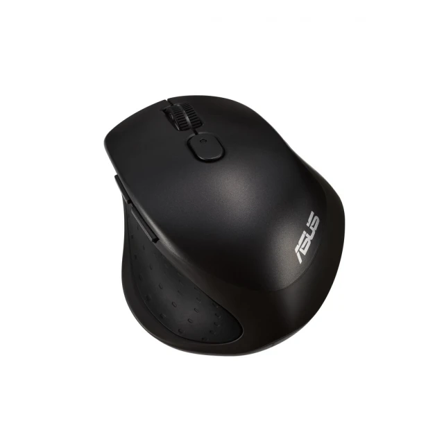 Мышь Asus MW203 беспроводная Bluetooth Black (4718017911689)