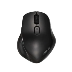 Миша Asus MW203 бездротова Bluetooth Black (4718017911689)