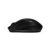 Мышь Asus MW203 беспроводная Bluetooth Black (4718017911689)