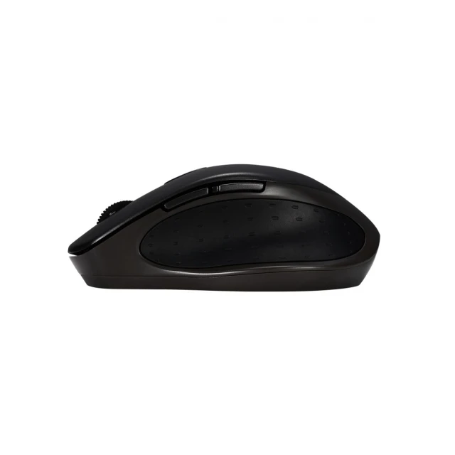 Мышь Asus MW203 беспроводная Bluetooth Black (4718017911689)
