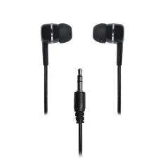 Навушники Vakoss LT-437EX Black (4718308113600)