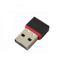 Мережева карта Vakoss USB Wi-Fi 2.4 GHz USB 2.0 (4718308134018)