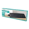 Клавіатура Vakoss TK-103PK QWERTY (4718308321067)
