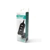 USB-хаб Vakoss TC-234UX USB 2.0 4 порти (4718308531718)
