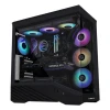 Корпус LIAN LI Vector V100 RGB (4718466017901)