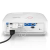 Проєктор Benq TH671ST DLP Full HD 1920x1080 3000 ANSI люменів White (4718755070136)