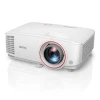 Проєктор Benq TH671ST DLP Full HD 1920x1080 3000 ANSI люменів White (4718755070136)