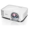 Проєктор Benq MX808STH DLP XGA 1024x768 3600 ANSI люмен White (4718755082856)