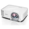 Проєктор Benq MX808STH DLP XGA 1024x768 3600 ANSI люмен White (4718755082856)