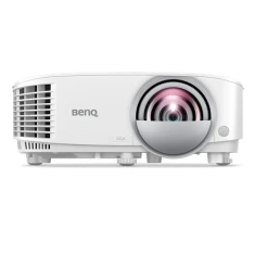 Проєктор Benq MX825STH DLP XGA 1024x768 3500 ANSI люменів White (4718755083792)