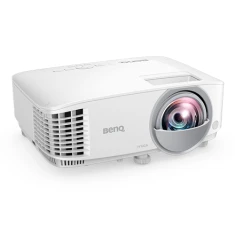 Проєктор Benq MW826STH DLP WXGA 1280x800 3500 ANSI lm White (4718755083808)