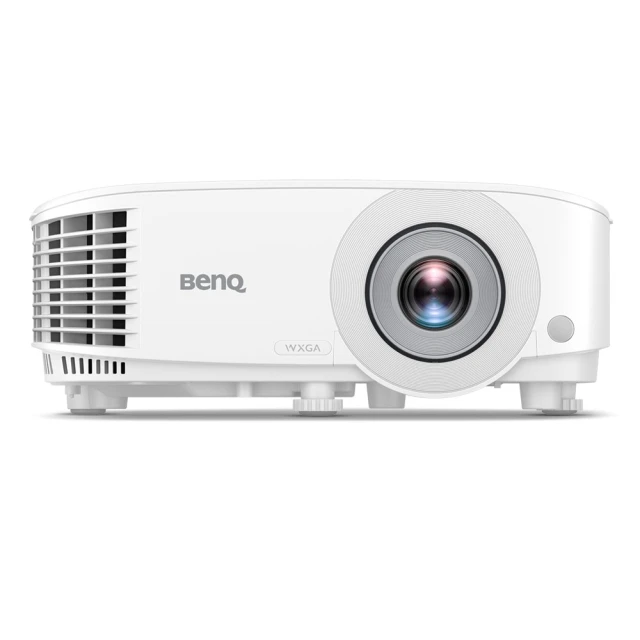 Проєктор Benq MW560 DLP WXGA 1280x800 4000 ANSI люмен White (4718755084225)