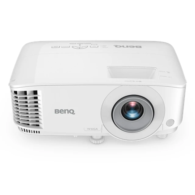 Проєктор Benq MW560 DLP WXGA 1280x800 4000 ANSI люмен White (4718755084225)