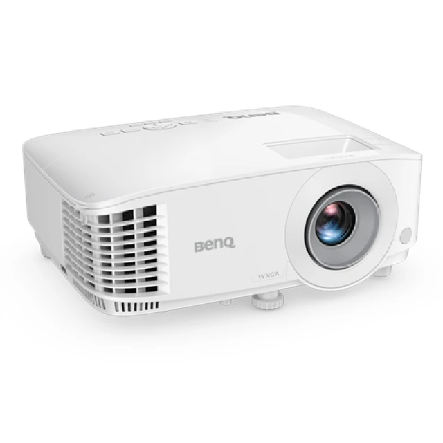 Проєктор Benq MW560 DLP WXGA 1280x800 4000 ANSI люмен White (4718755084225)
