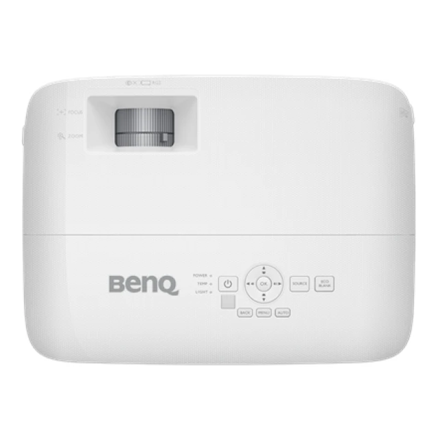 Проєктор Benq MW560 DLP WXGA 1280x800 4000 ANSI люмен White (4718755084225)