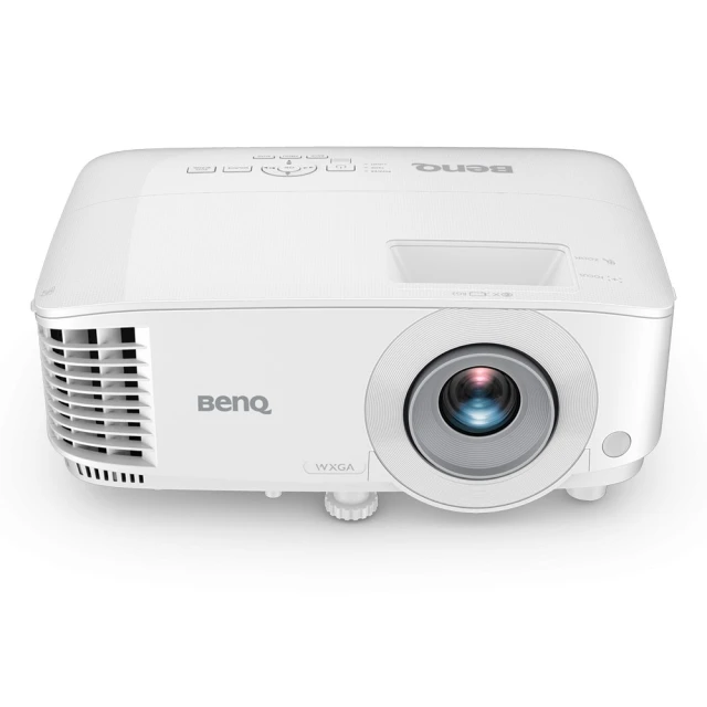 Проєктор Benq MW560 DLP WXGA 1280x800 4000 ANSI люмен White (4718755084225)