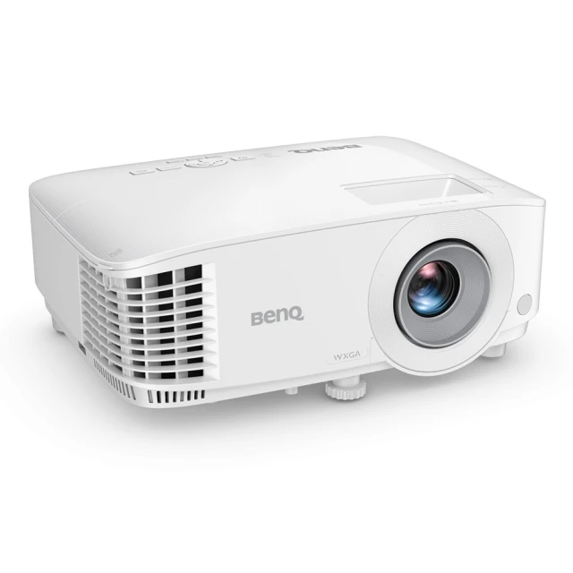 Проєктор Benq MW560 DLP WXGA 1280x800 4000 ANSI люмен White (4718755084225)