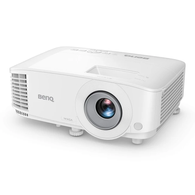 Проєктор Benq MW560 DLP WXGA 1280x800 4000 ANSI люмен White (4718755084225)