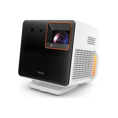 Проектор Benq X3100i 4K UHD 4LED для ігрових консолей 3300 ANSI лм 16:9 White (4718755092244)