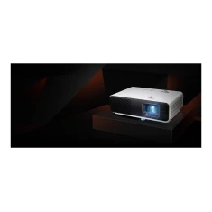 Проєктор Benq X500i 4K UHD 2200 ANSI lm Wi-Fi White (4718755092763)