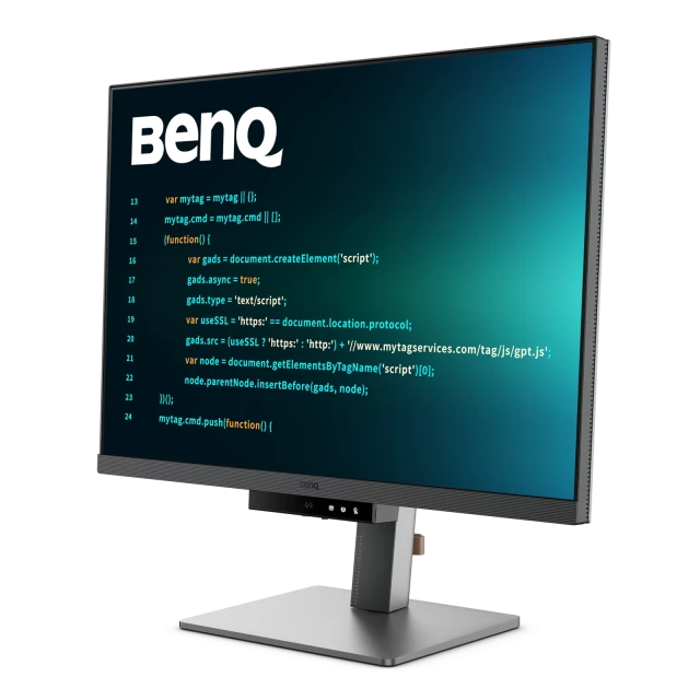 Монитор Benq RD280U 28
