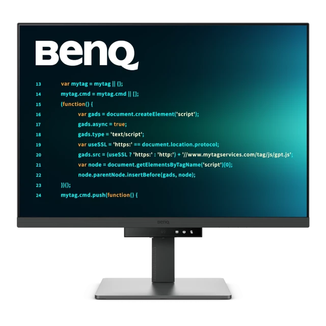 Монитор Benq RD280U 28